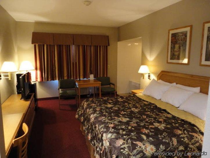 Parkfield Inn - クリントン 部屋 写真